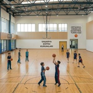 Basketbol